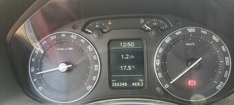 Predám Škodu Octavia Scout 2.0fsi 110kW