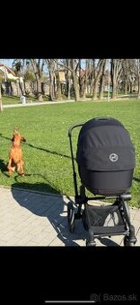 Cybex Vanička