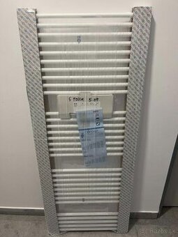 Rebrikovy radiator