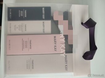 Mary Kay Timewise Zázračná kolekcia s 3D komplexom
