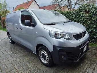 Na predaj Peugeot Expert 2.0 Hdi Premium 80600km
