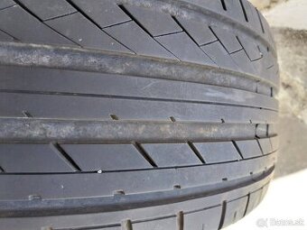235/55R17 Hifly HF 805 challenger dsrt 103w extra load