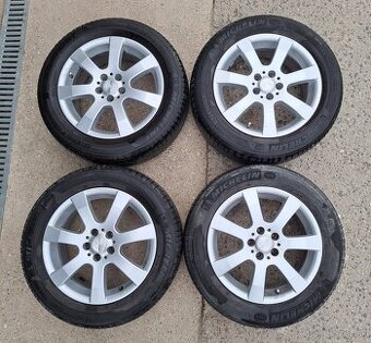 5x100 Disky R16 letné
