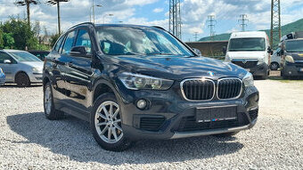 BMW X1 xDrive 18d Sport Line