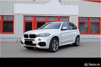 BMW X5 xDrive 30d | Headup Display |HU