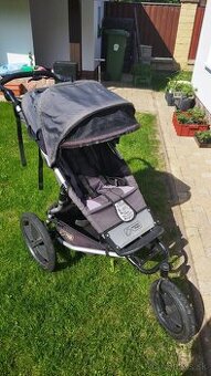 Bežecký/terenny kočík mountain buggy
