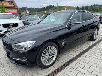 BMW Rad 3 330d xDrive A/T