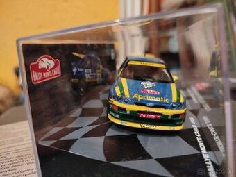 Predám Ford escort 1:43