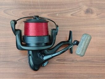 Naviják Wychwood Riot 75S + náhradná cievka