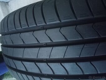 215/55 r18 letné pneumatiky kumho