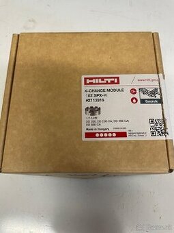 Hilti