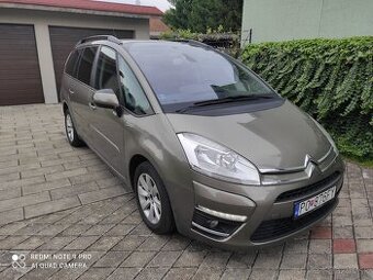 Citroen C4 Grand Picasso