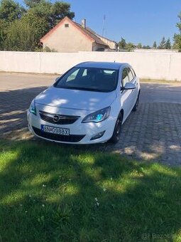 Opel Astra G
