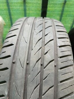 195/55r15 letná