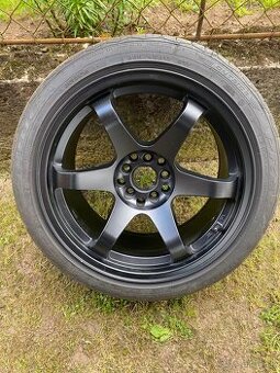 Jp JR 3 disky R17