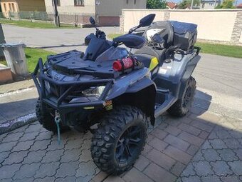 CF MOTO Gladiator X1000