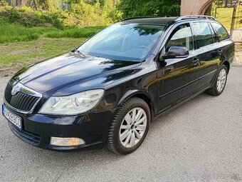 Predám škoda Octavia combi 2 dsg