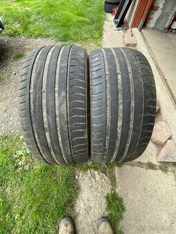 Triangle 275/45 r20