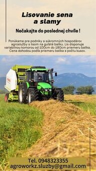Agroslužby