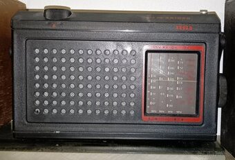 Rádio Tesla 2836 AB ARIOSO