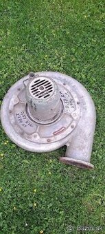 Predam tovarenske odsávanie slimak, motor 0,37 kw, 2870 ot.,
