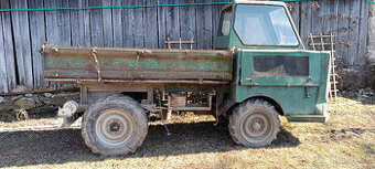 Multicar M22