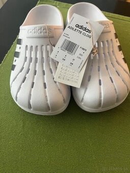 Adidas šlapky