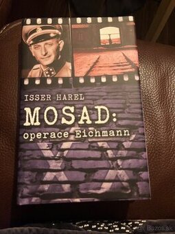 Mosad - operace Eichmann