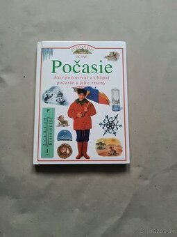 Počasie