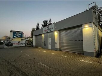 Hľadáme spoľahlivého mechanika do nového servisu