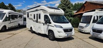 205PS 2021 5míst Fiat Ducato 2,3 Laika VIP TOP OBYTNE AUTO