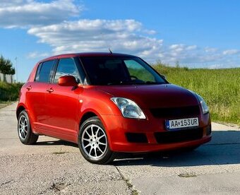 Suzuku swift 1.3