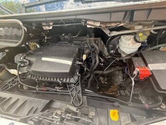 Predám ford tranzit