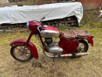 Jawa 250 353