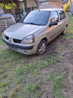 Predám Renault Thália