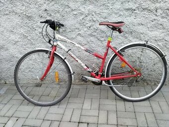 Bicykel