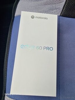 Edge 60 Pro MOTOROLA