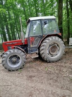 Traktor Zetor - 1