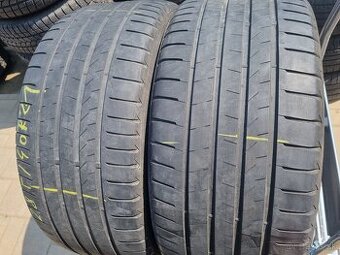 285/40R21 Bridgestone 2ks letné