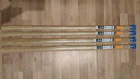 Döllken Profiles Prechodové profily DP 03 S, DP 64 S