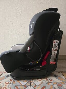 Detska Autosedacka 0-25kg Migo Eris D9