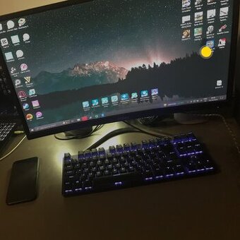 Msi g241vc 75hz 24"