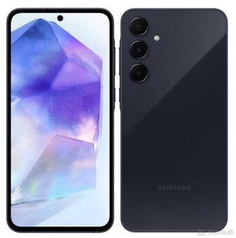 Kúpim Samsung Galaxy A55