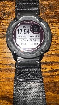 Garmin Instinct 2 x solar