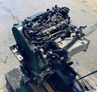 Motor 1.6 TDi CLHA CLH