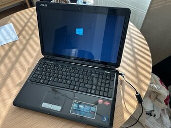 Notebook Asus