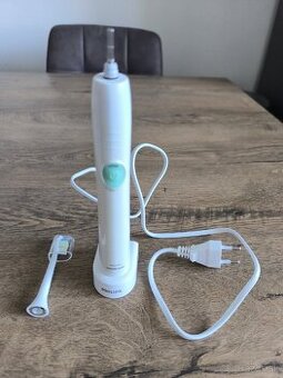 Zubná kefka Philips sonicare.