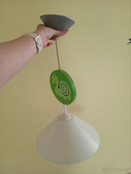 Detská lampa na zavesenie