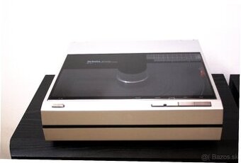predám TCHNICS SL-10 Fully-Automatic Turntable