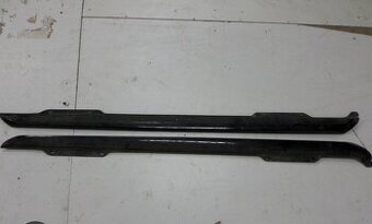 Prahy ( kryty) Skoda Rapid Monte Carlo